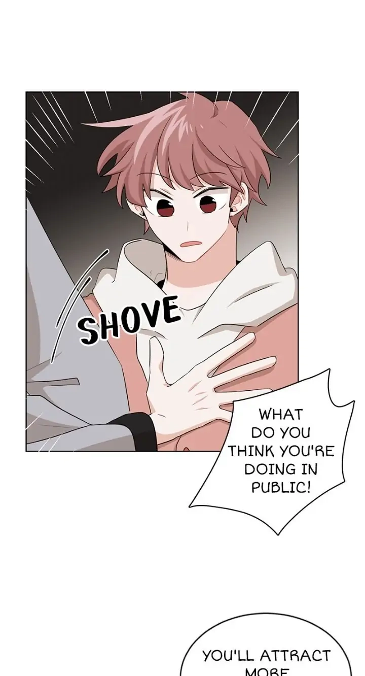 From Pakuri To Assistant?! Chapter 40 page 15 - 