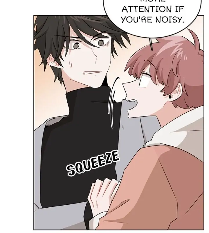 From Pakuri To Assistant?! Chapter 40 page 16 - 
