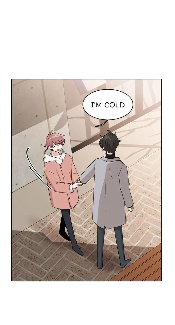 From Pakuri To Assistant?! Chapter 40 page 18 - 
