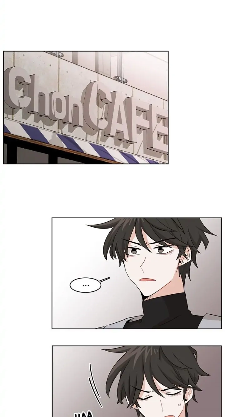 From Pakuri To Assistant?! Chapter 40 page 19 - 