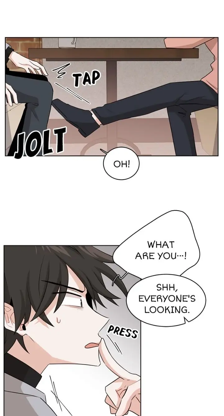 From Pakuri To Assistant?! Chapter 40 page 25 - 