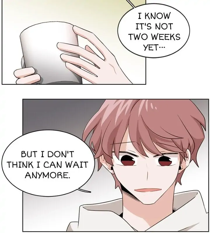 From Pakuri To Assistant?! Chapter 40 page 28 - 