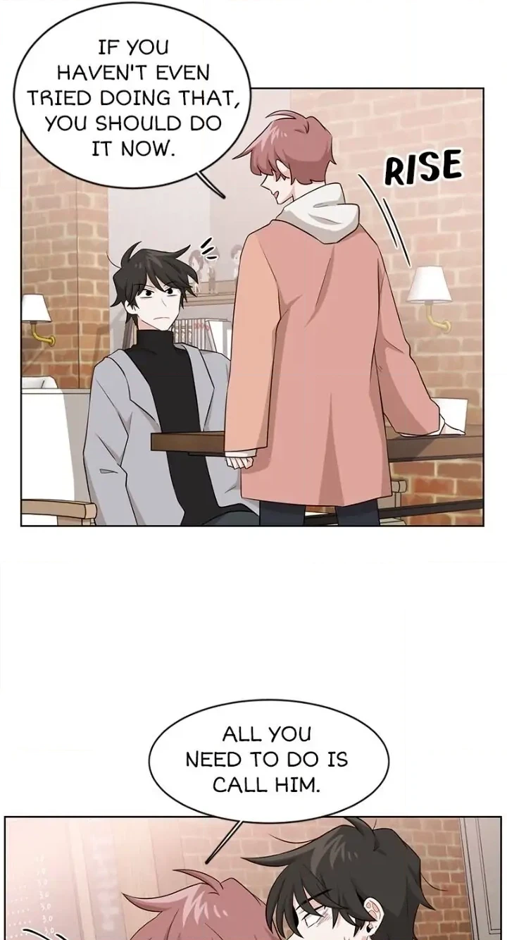 From Pakuri To Assistant?! Chapter 40 page 30 - 