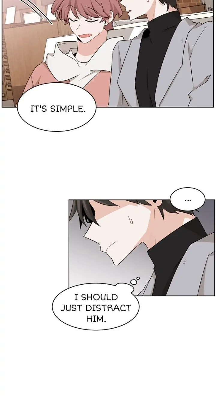 From Pakuri To Assistant?! Chapter 40 page 31 - 