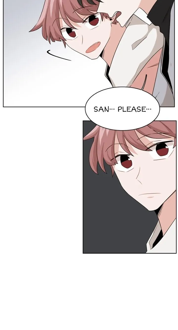 From Pakuri To Assistant?! Chapter 40 page 34 - 