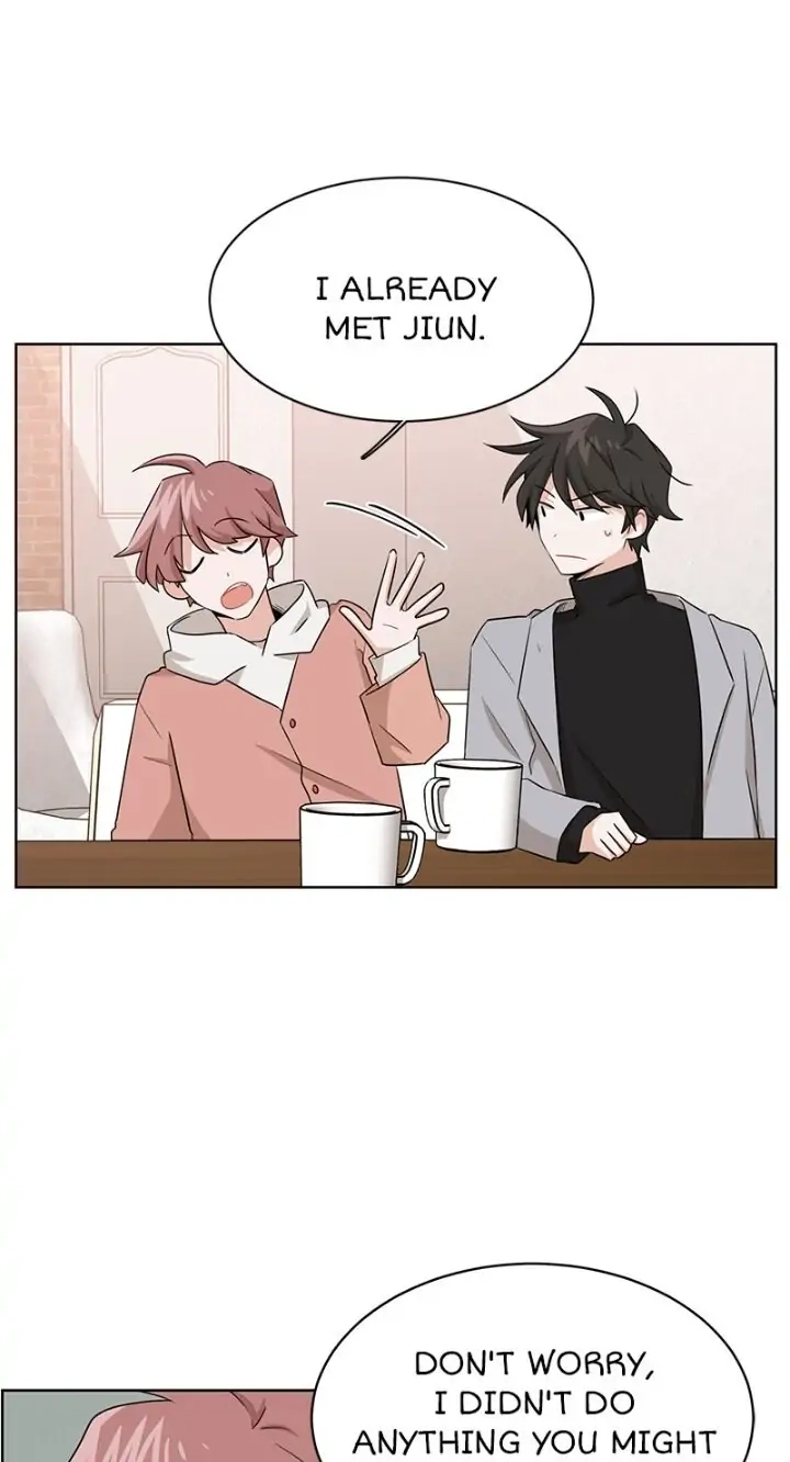 From Pakuri To Assistant?! Chapter 40 page 35 - 