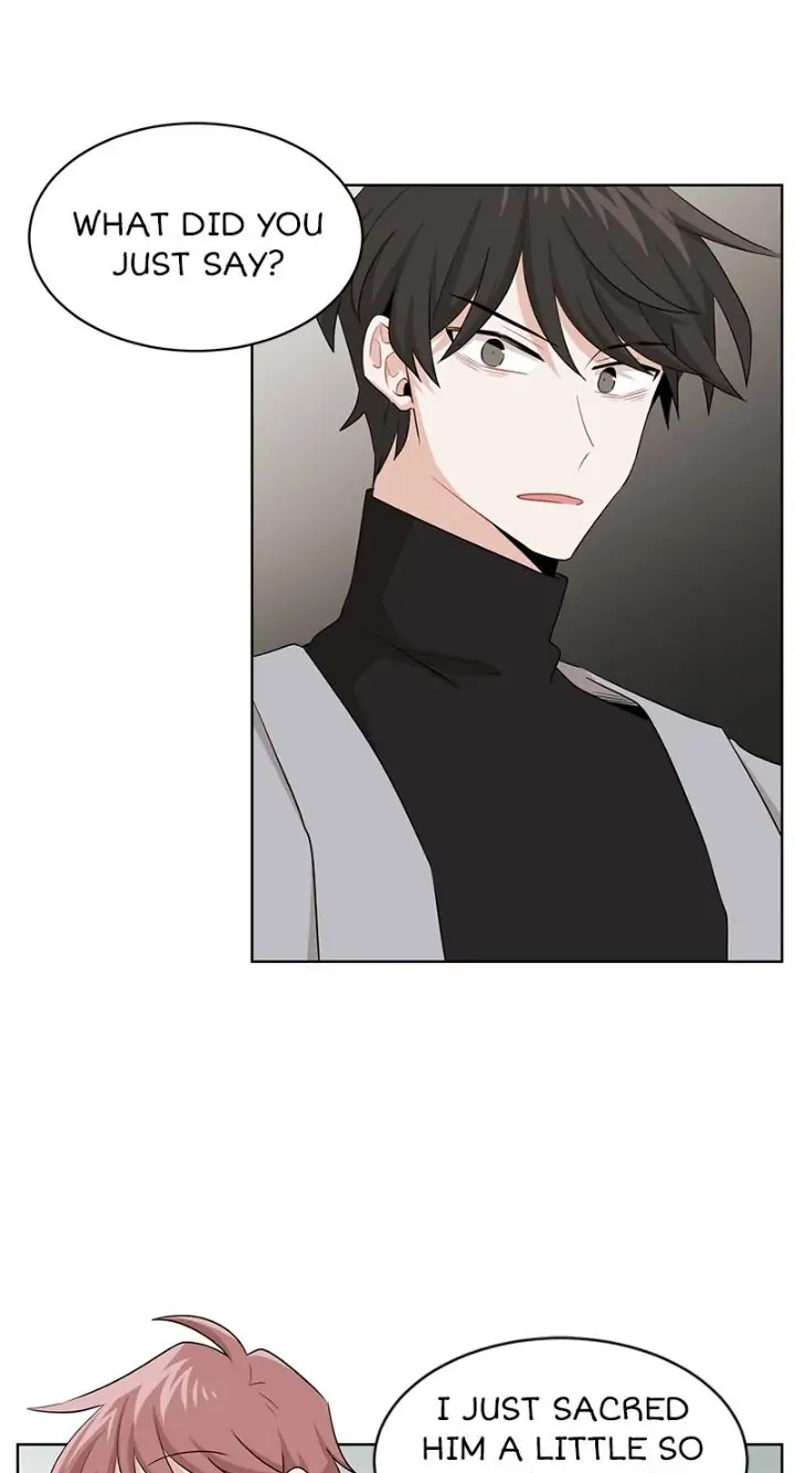 From Pakuri To Assistant?! Chapter 40 page 37 - 