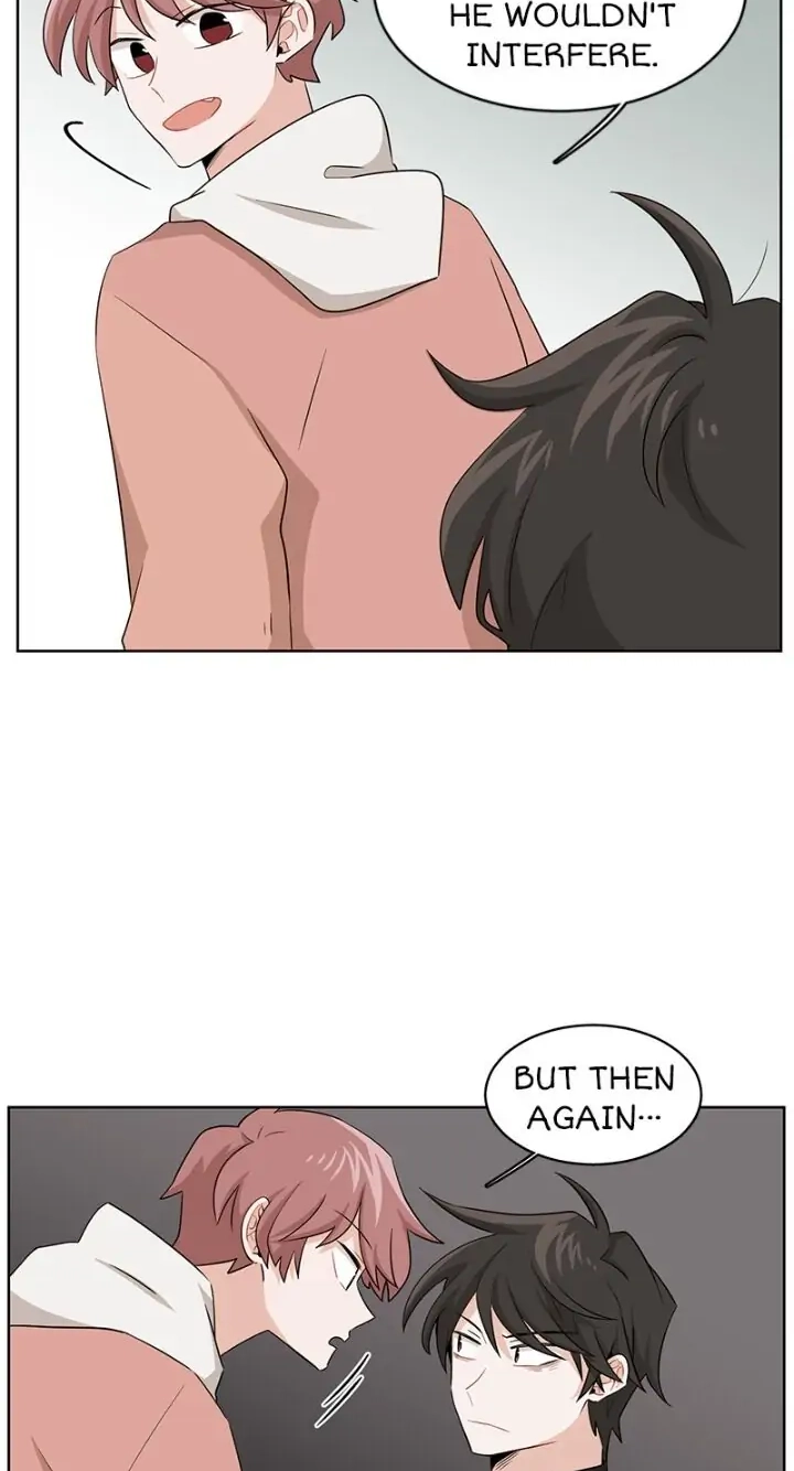From Pakuri To Assistant?! Chapter 40 page 38 - 