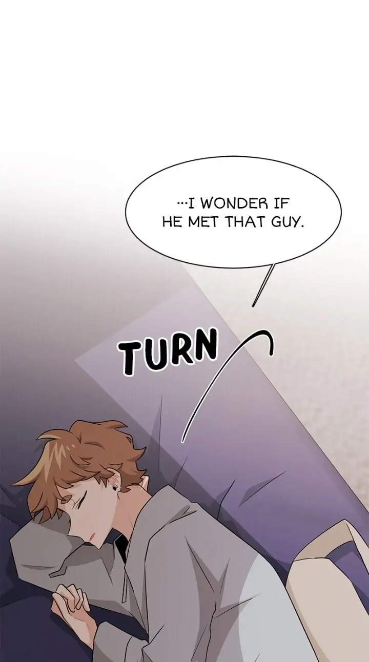 From Pakuri To Assistant?! Chapter 40 page 5 - 