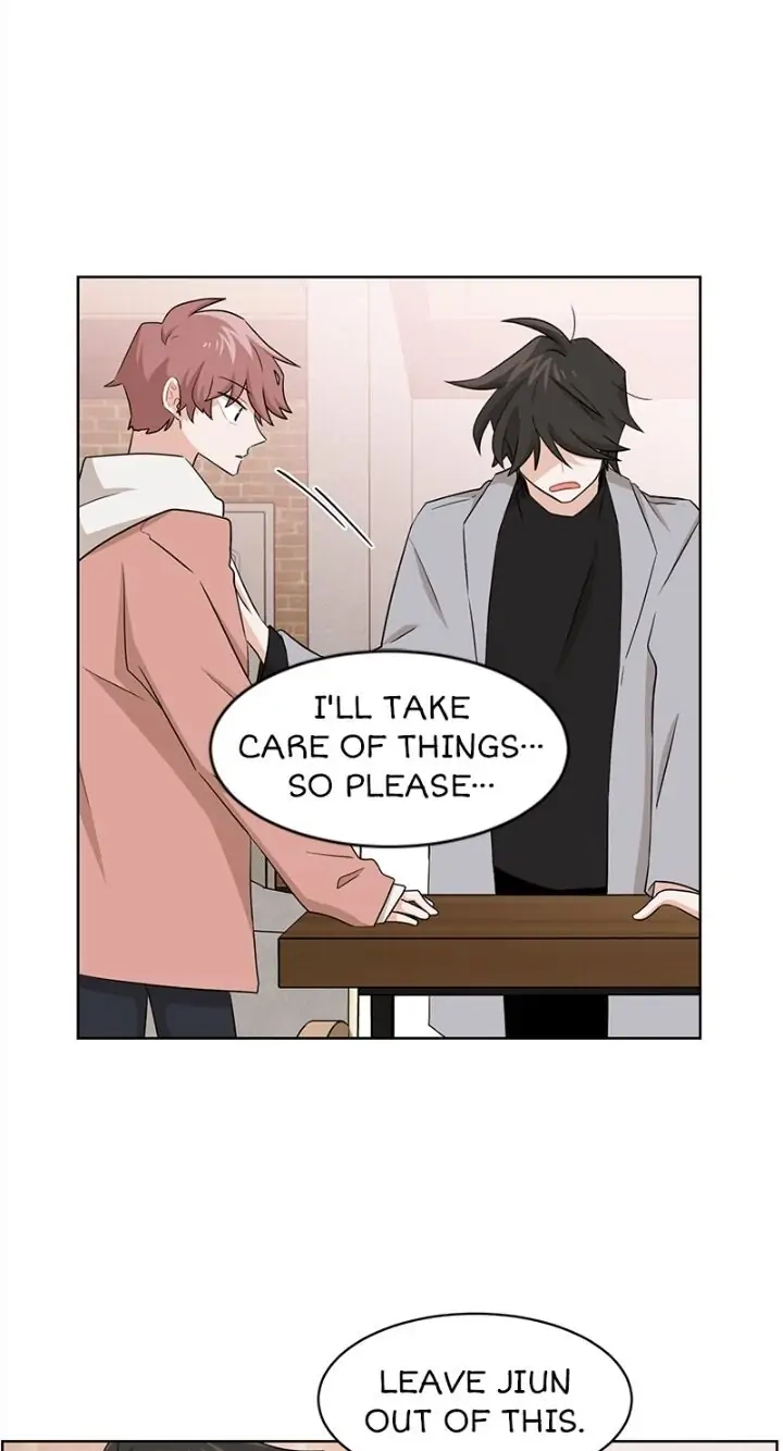 From Pakuri To Assistant?! Chapter 40 page 41 - 