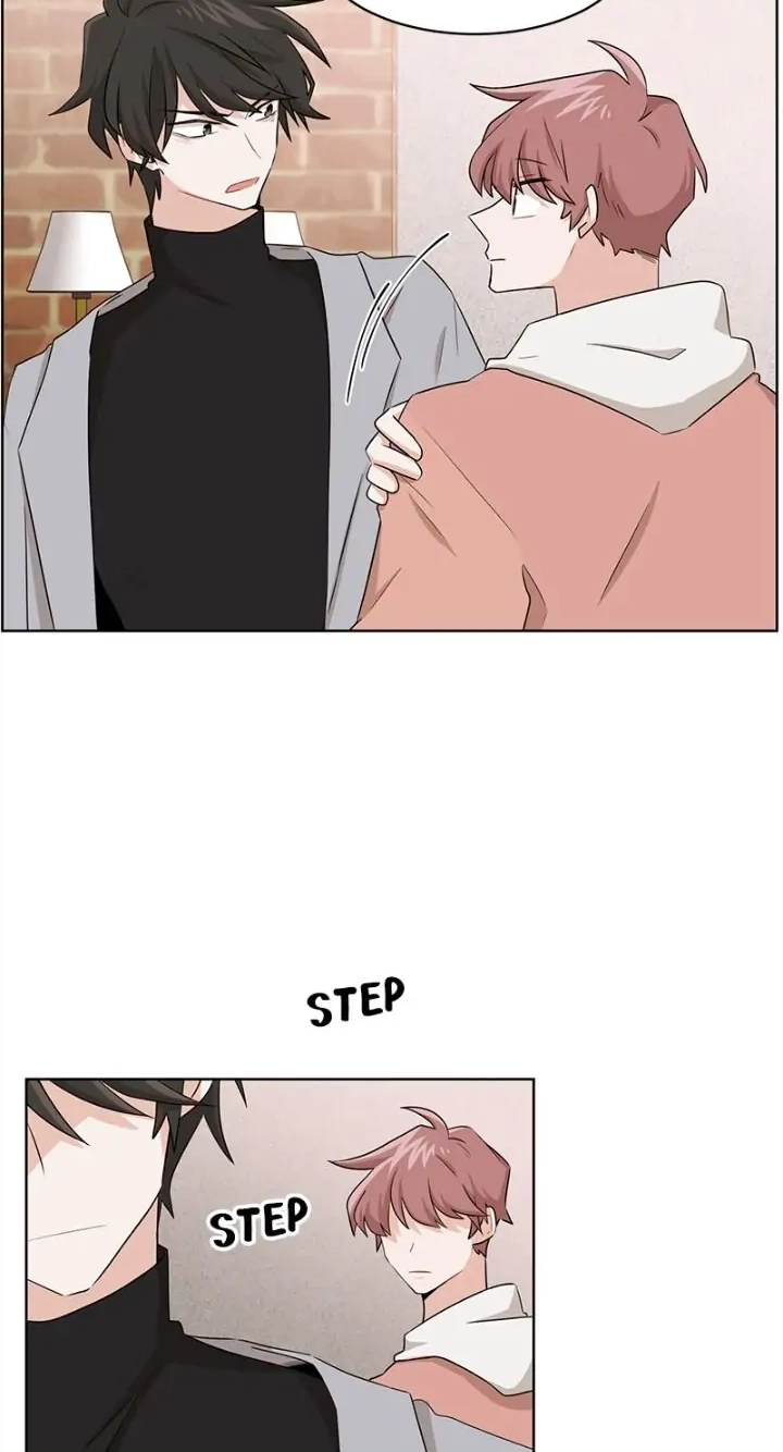 From Pakuri To Assistant?! Chapter 40 page 42 - 