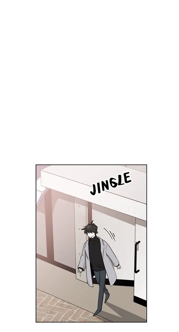 From Pakuri To Assistant?! Chapter 40 page 45 - 