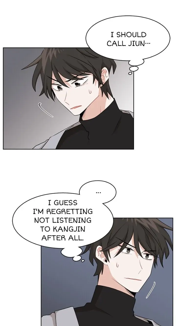 From Pakuri To Assistant?! Chapter 40 page 46 - 
