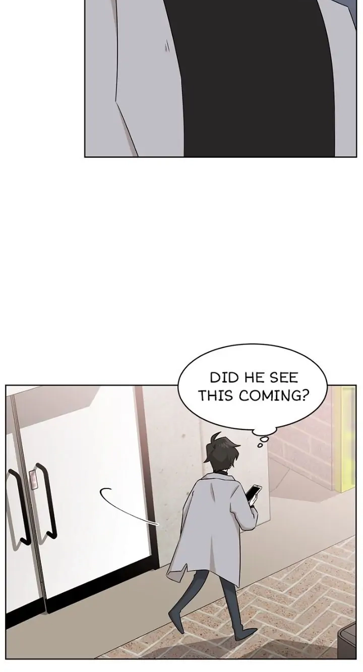 From Pakuri To Assistant?! Chapter 40 page 47 - 