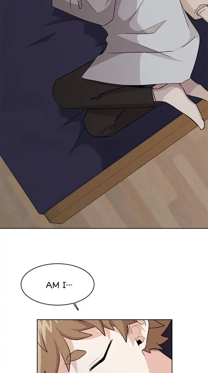 From Pakuri To Assistant?! Chapter 40 page 6 - 