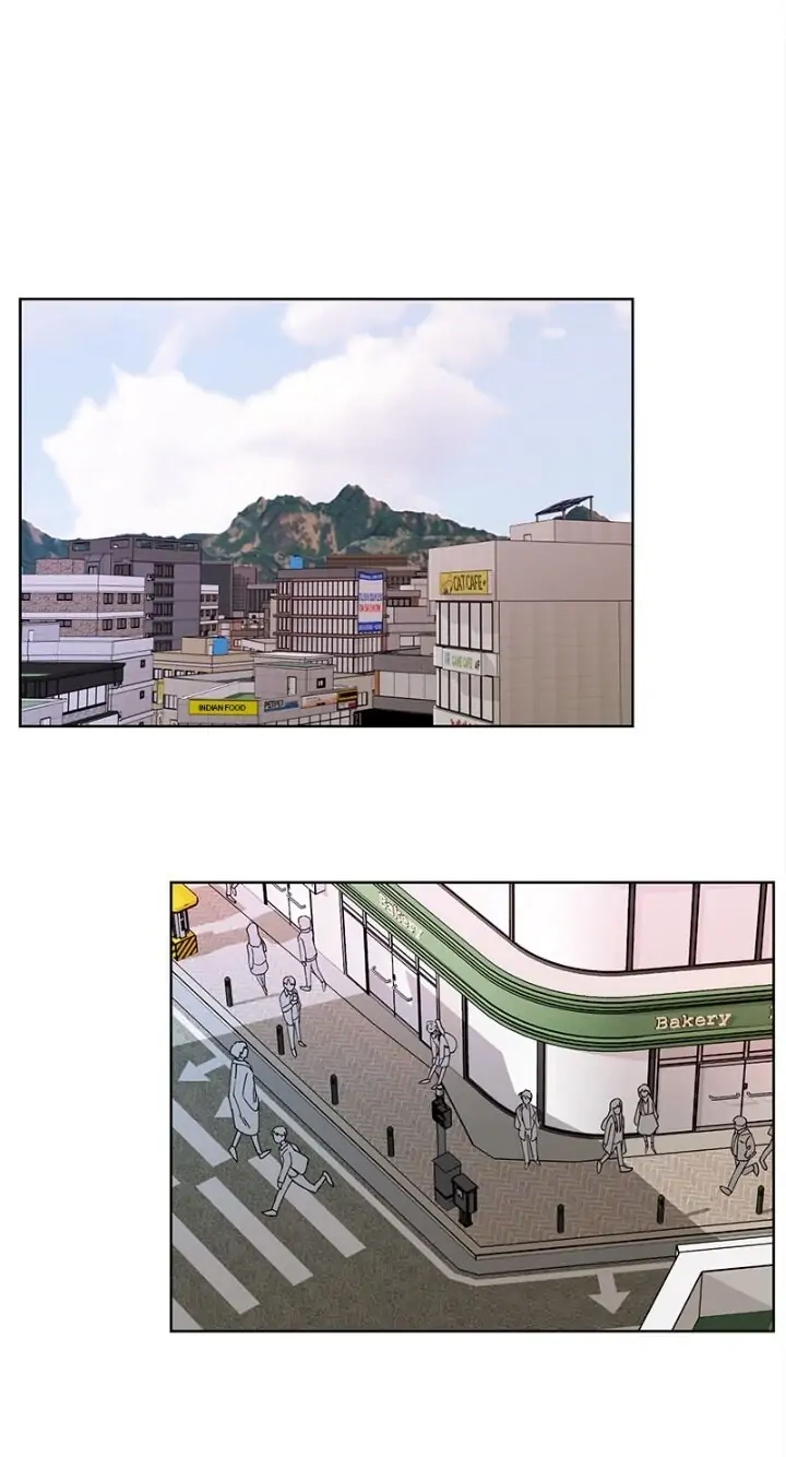 From Pakuri To Assistant?! Chapter 40 page 9 - 