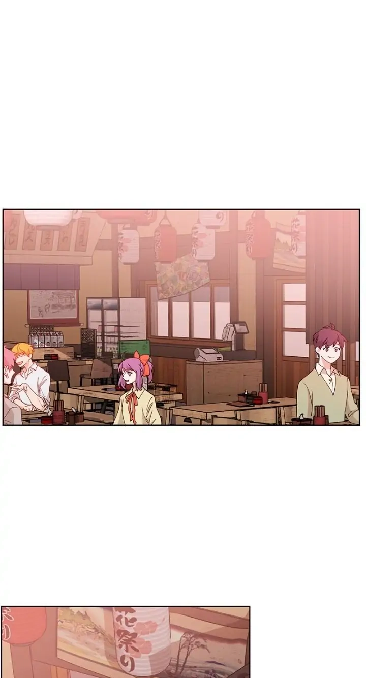 From Pakuri To Assistant?! Chapter 41 page 2 - 