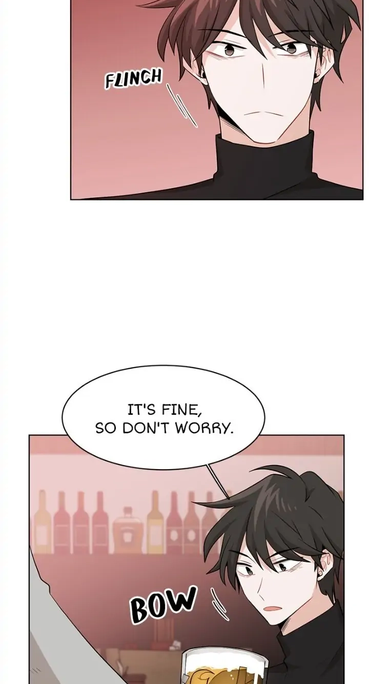 From Pakuri To Assistant?! Chapter 41 page 11 - 