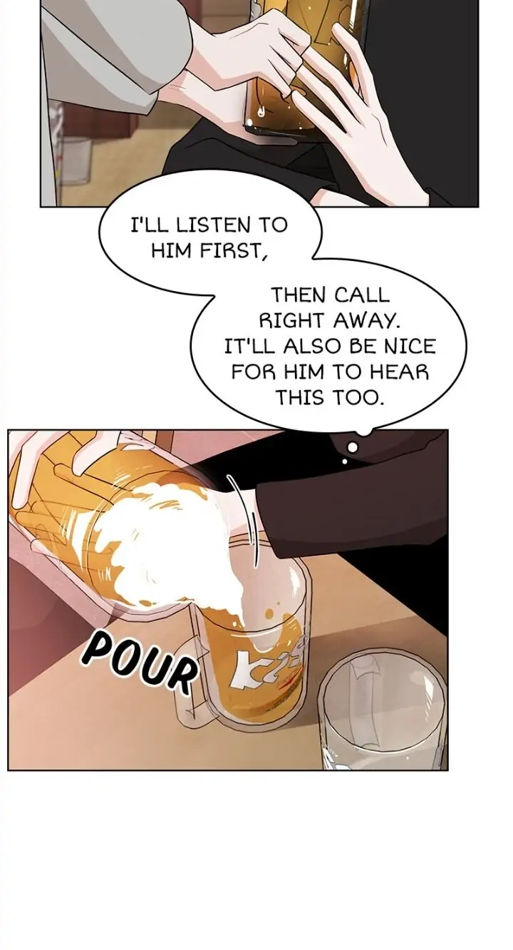 From Pakuri To Assistant?! Chapter 41 page 12 - 