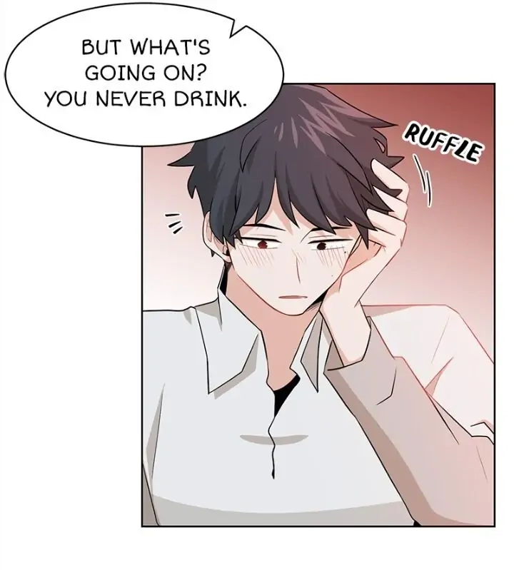 From Pakuri To Assistant?! Chapter 41 page 13 - 