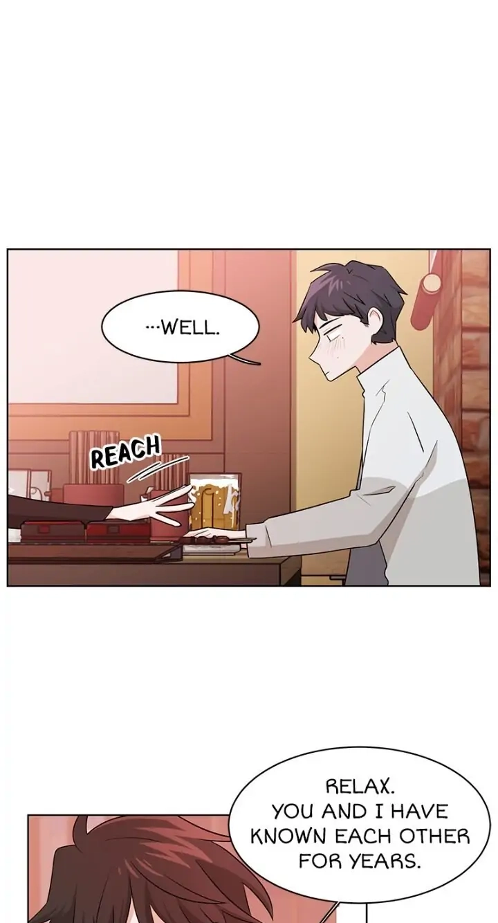 From Pakuri To Assistant?! Chapter 41 page 14 - 