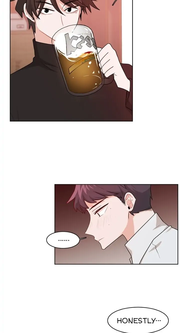 From Pakuri To Assistant?! Chapter 41 page 15 - 