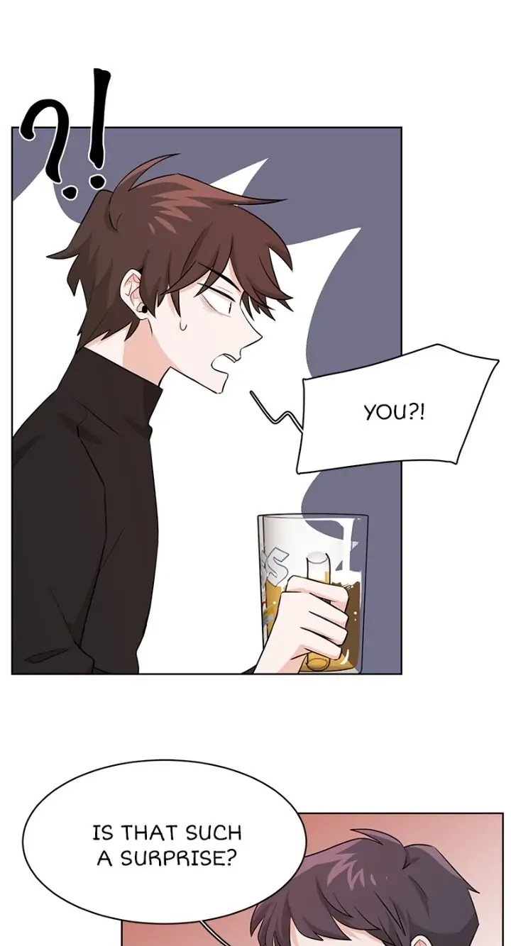 From Pakuri To Assistant?! Chapter 41 page 18 - 