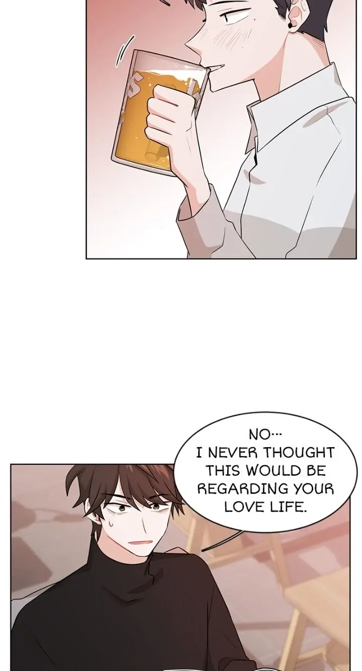 From Pakuri To Assistant?! Chapter 41 page 19 - 