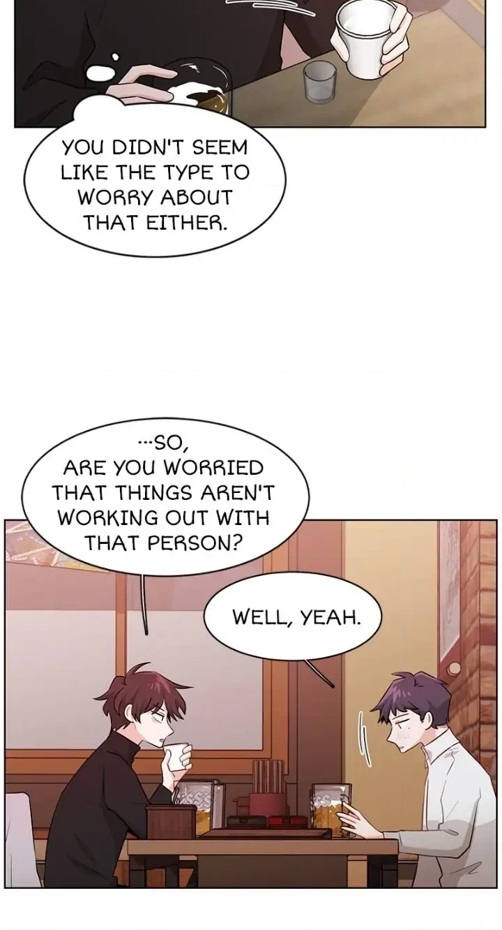 From Pakuri To Assistant?! Chapter 41 page 20 - 