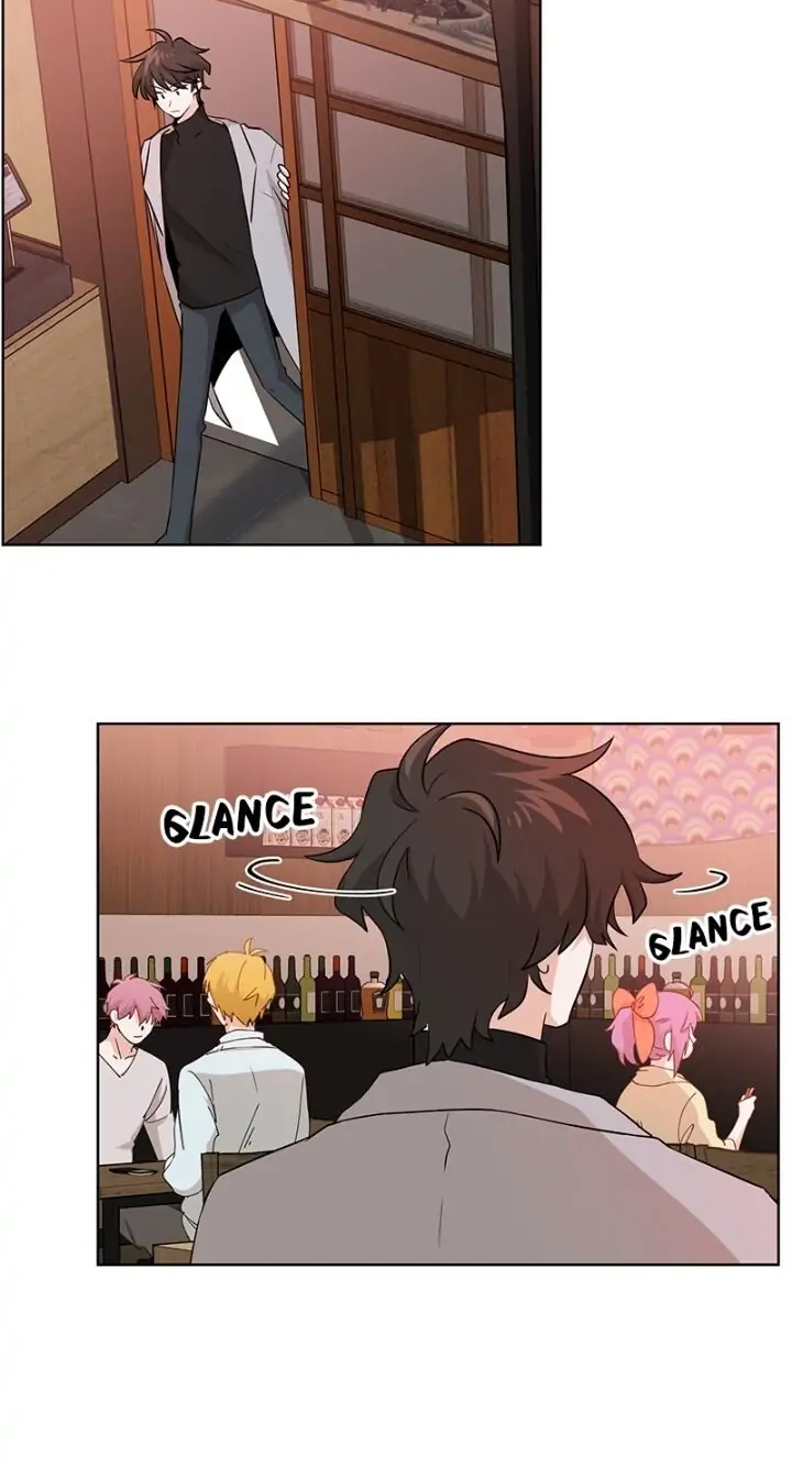From Pakuri To Assistant?! Chapter 41 page 3 - 