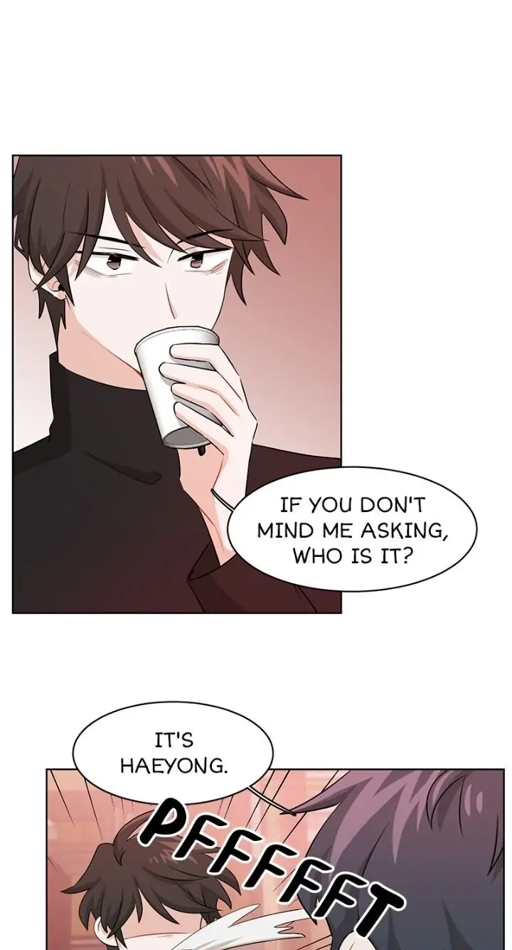 From Pakuri To Assistant?! Chapter 41 page 22 - 