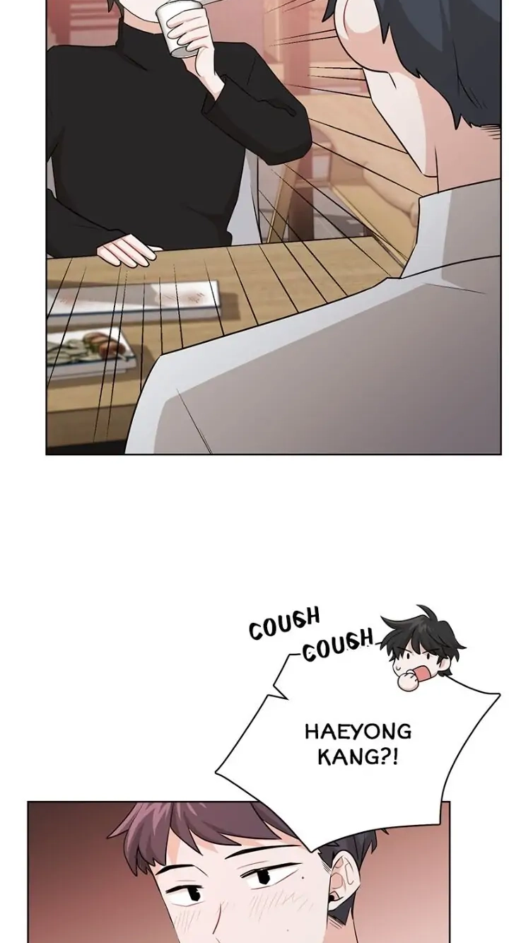 From Pakuri To Assistant?! Chapter 41 page 23 - 