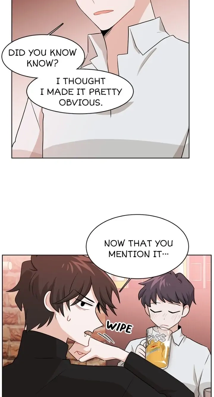 From Pakuri To Assistant?! Chapter 41 page 24 - 