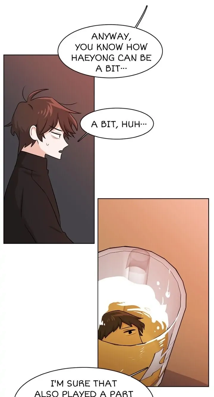 From Pakuri To Assistant?! Chapter 41 page 26 - 