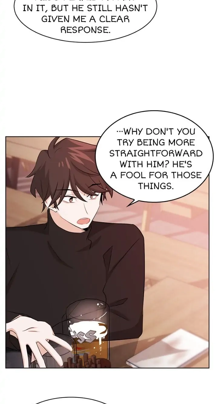From Pakuri To Assistant?! Chapter 41 page 27 - 