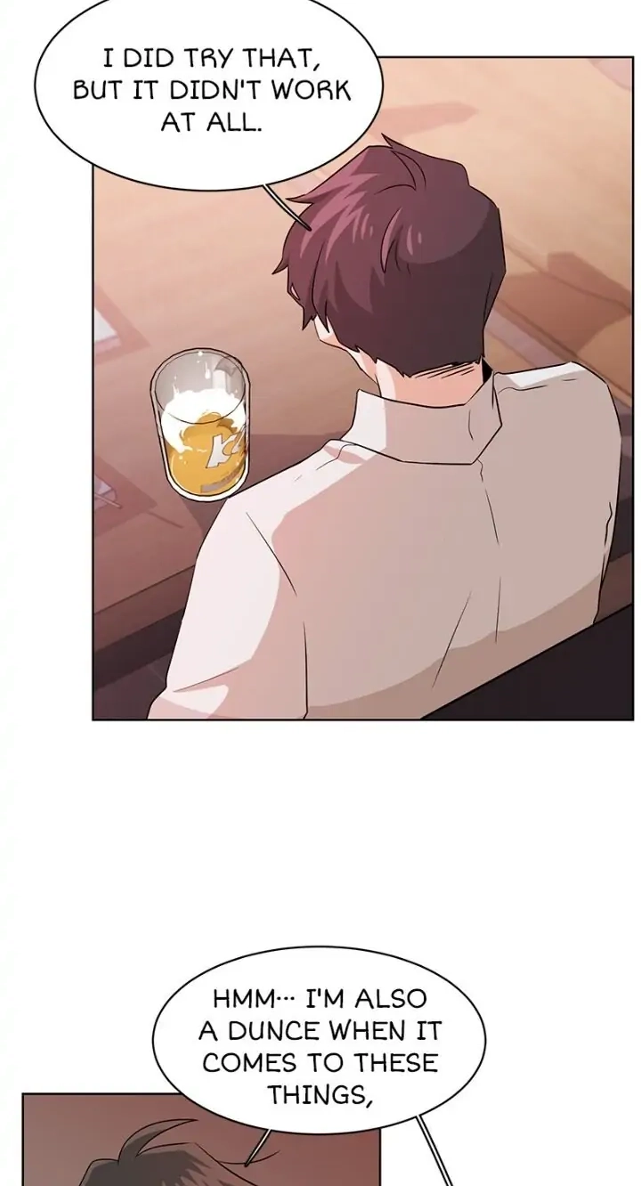 From Pakuri To Assistant?! Chapter 41 page 28 - 