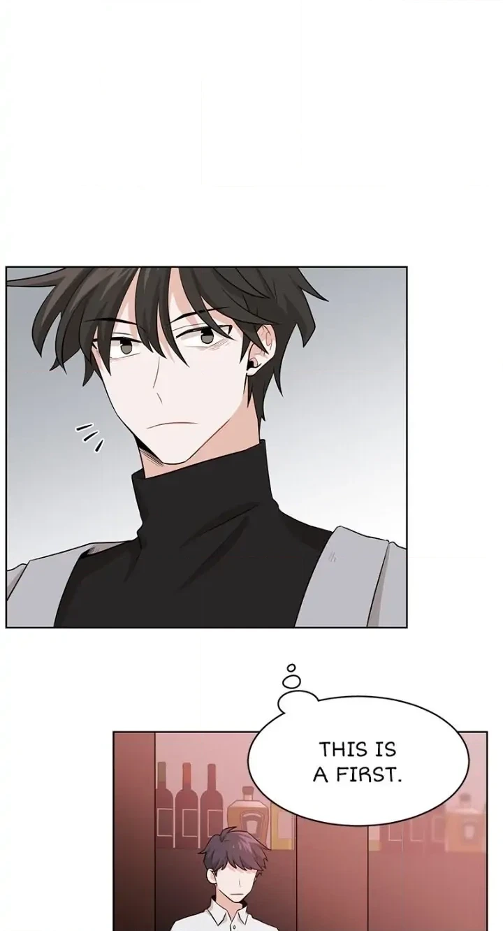 From Pakuri To Assistant?! Chapter 41 page 4 - 
