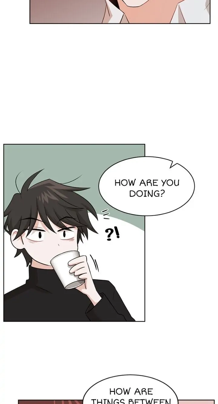 From Pakuri To Assistant?! Chapter 41 page 31 - 