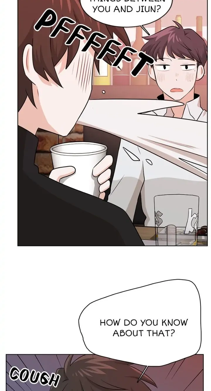 From Pakuri To Assistant?! Chapter 41 page 32 - 