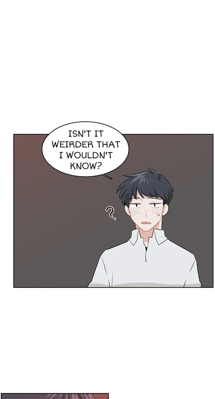 From Pakuri To Assistant?! Chapter 41 page 34 - 