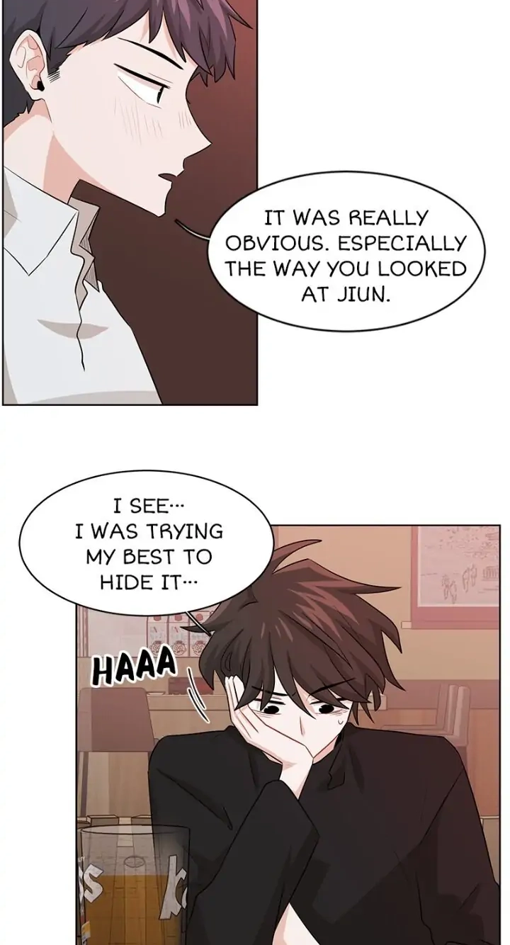 From Pakuri To Assistant?! Chapter 41 page 35 - 