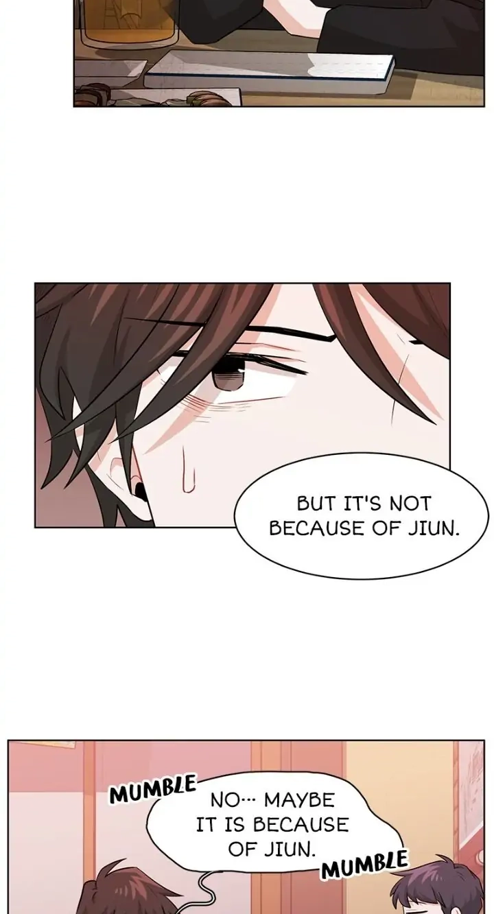 From Pakuri To Assistant?! Chapter 41 page 36 - 