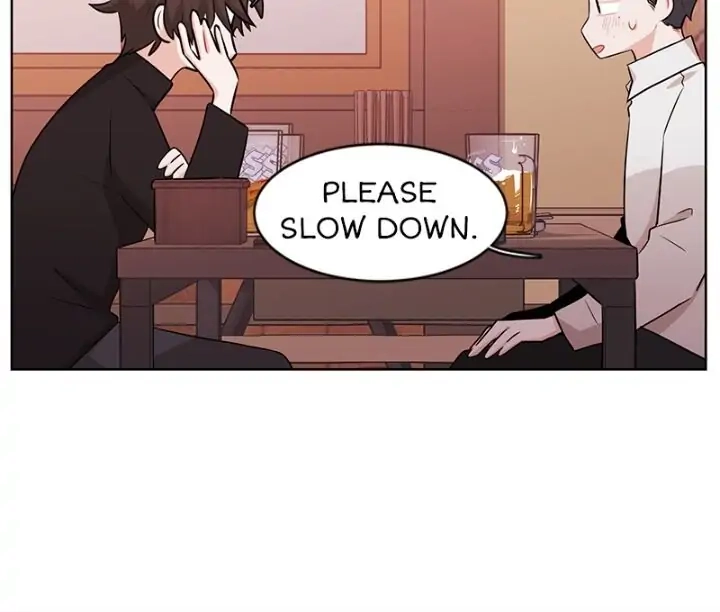 From Pakuri To Assistant?! Chapter 41 page 37 - 