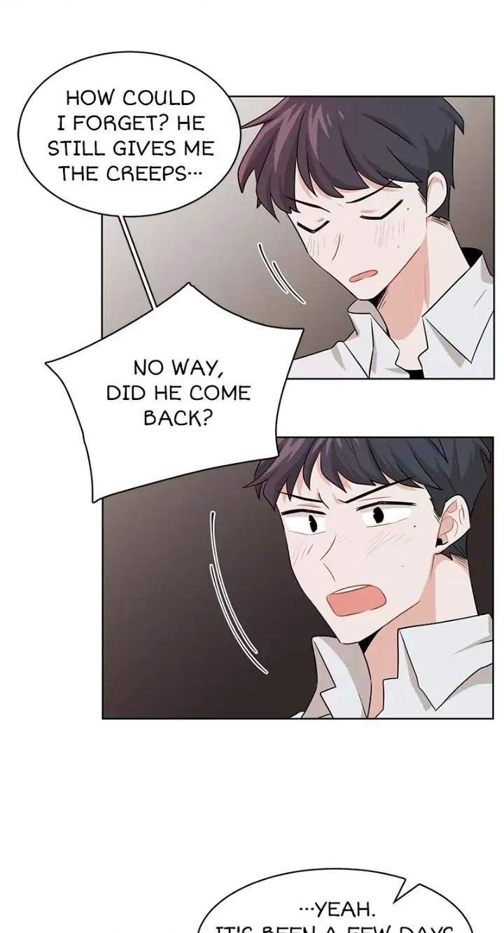 From Pakuri To Assistant?! Chapter 41 page 40 - 