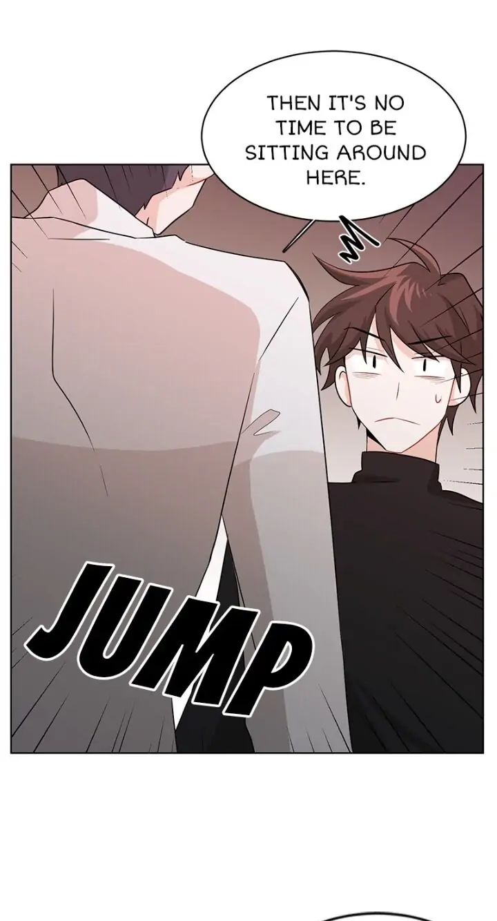 From Pakuri To Assistant?! Chapter 41 page 42 - 