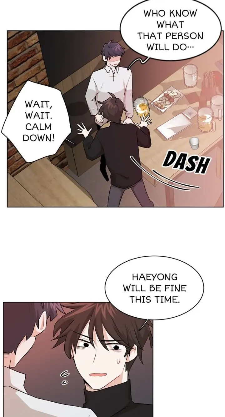 From Pakuri To Assistant?! Chapter 41 page 43 - 
