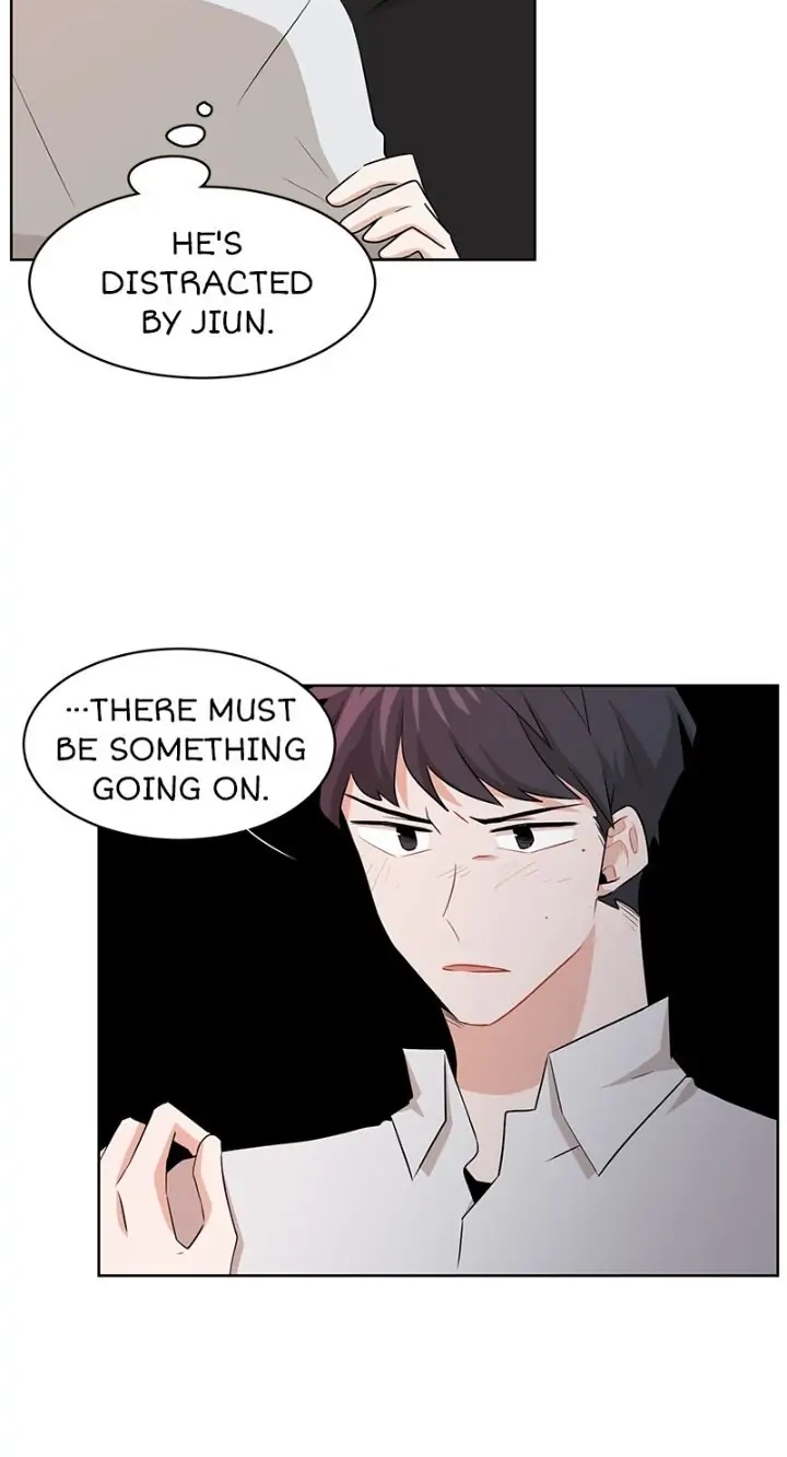 From Pakuri To Assistant?! Chapter 41 page 44 - 