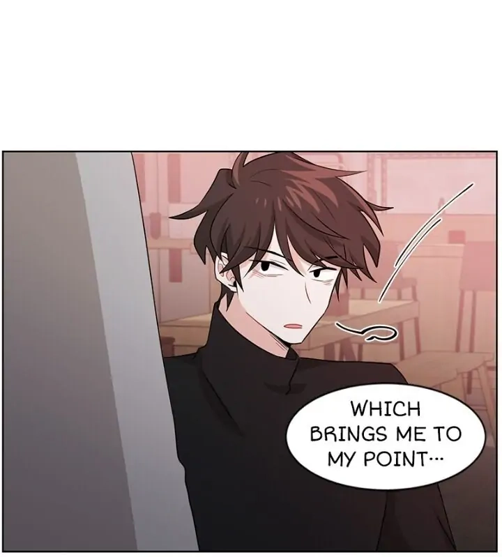 From Pakuri To Assistant?! Chapter 41 page 45 - 