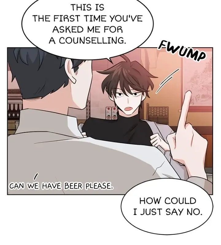 From Pakuri To Assistant?! Chapter 41 page 9 - 