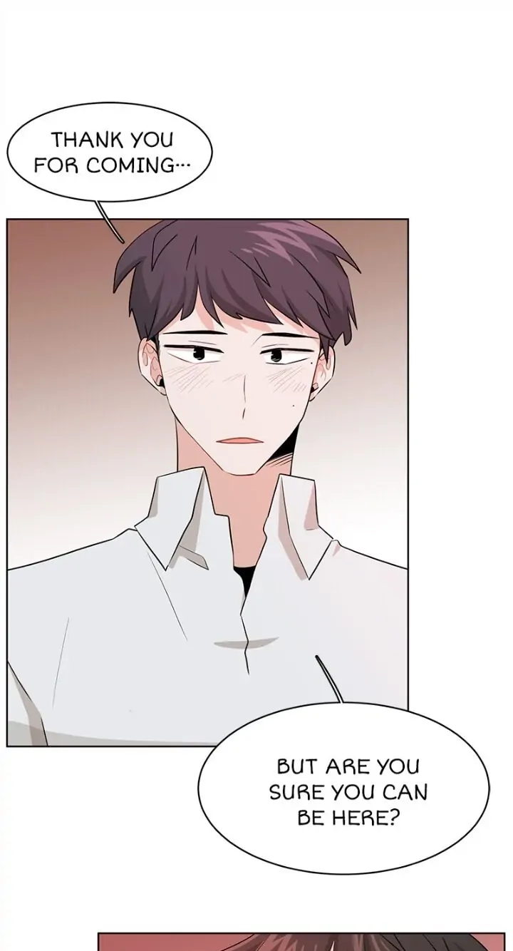From Pakuri To Assistant?! Chapter 41 page 10 - 